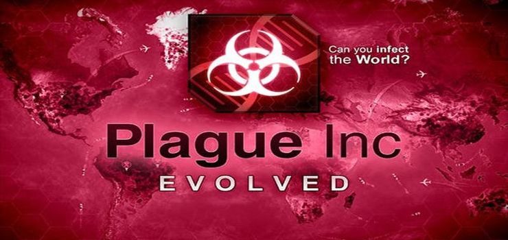free plague inc game download